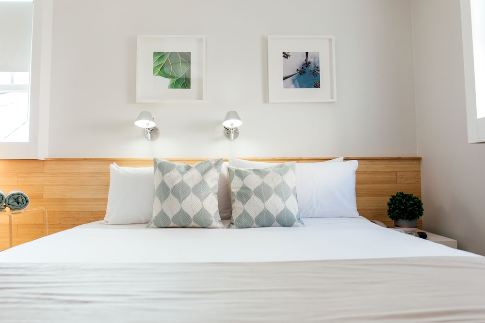 Riviere South Beach Hotel 19/66