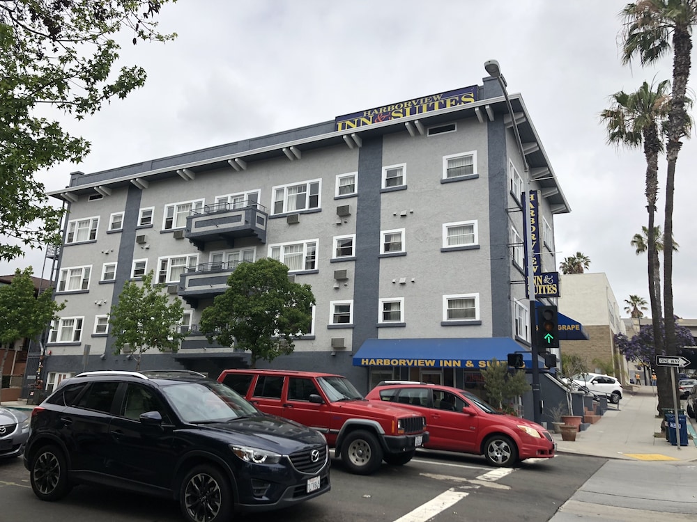 Harborview Inn ＆ Suites San Diego Harbor photo4