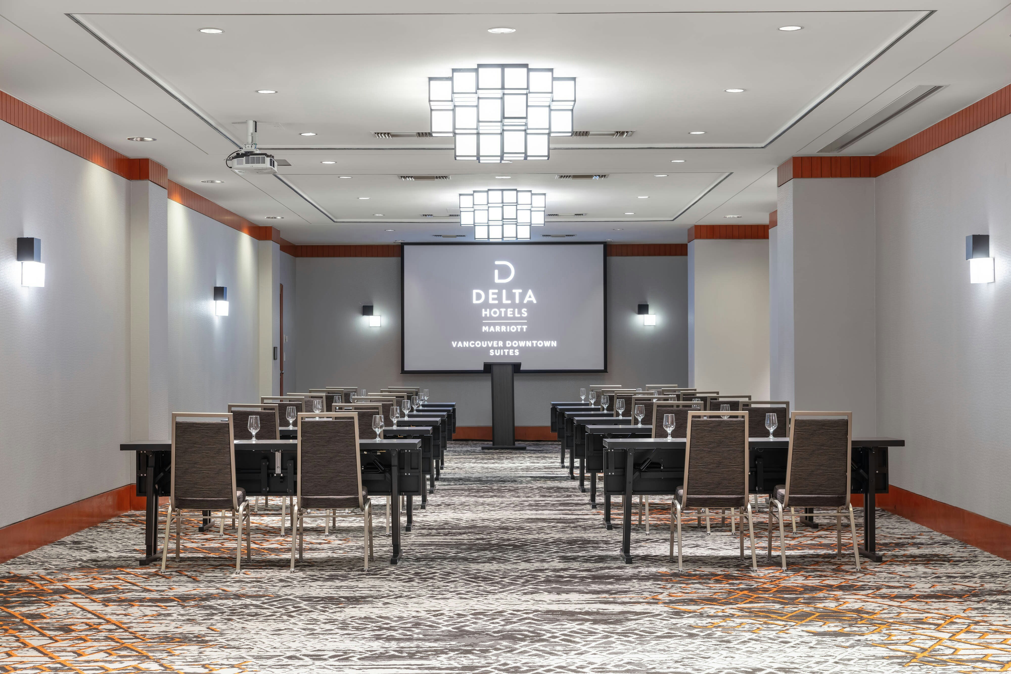 Delta Hotels by Marriott Vancouver Downtown Suites 42/49