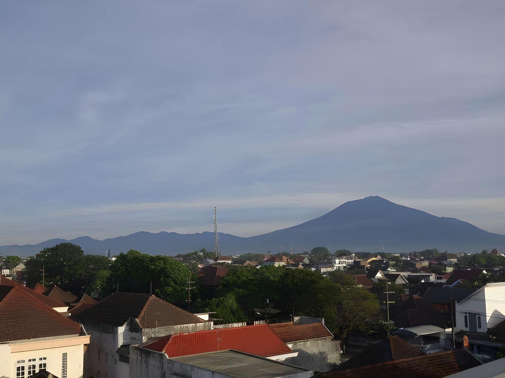 Junggo Tentrem 18/20
