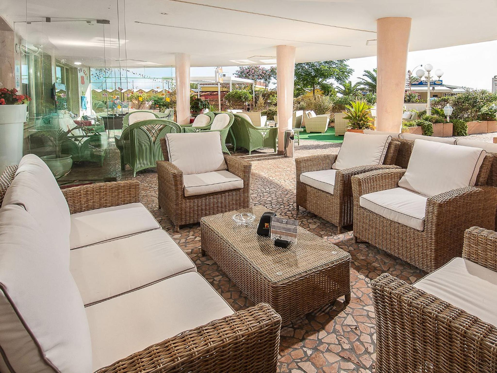 Des Nations Sul Mare Hotel 27/50