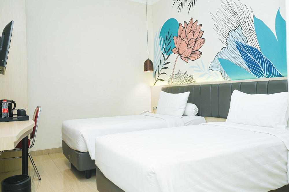 SUPERIOR, TWIN BEDS