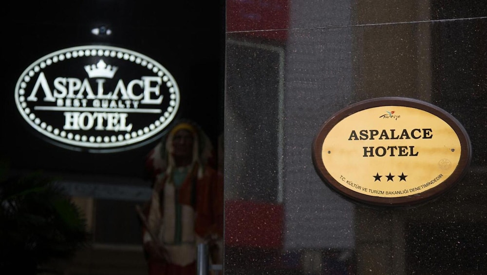 Aspalace Hotel 38/67