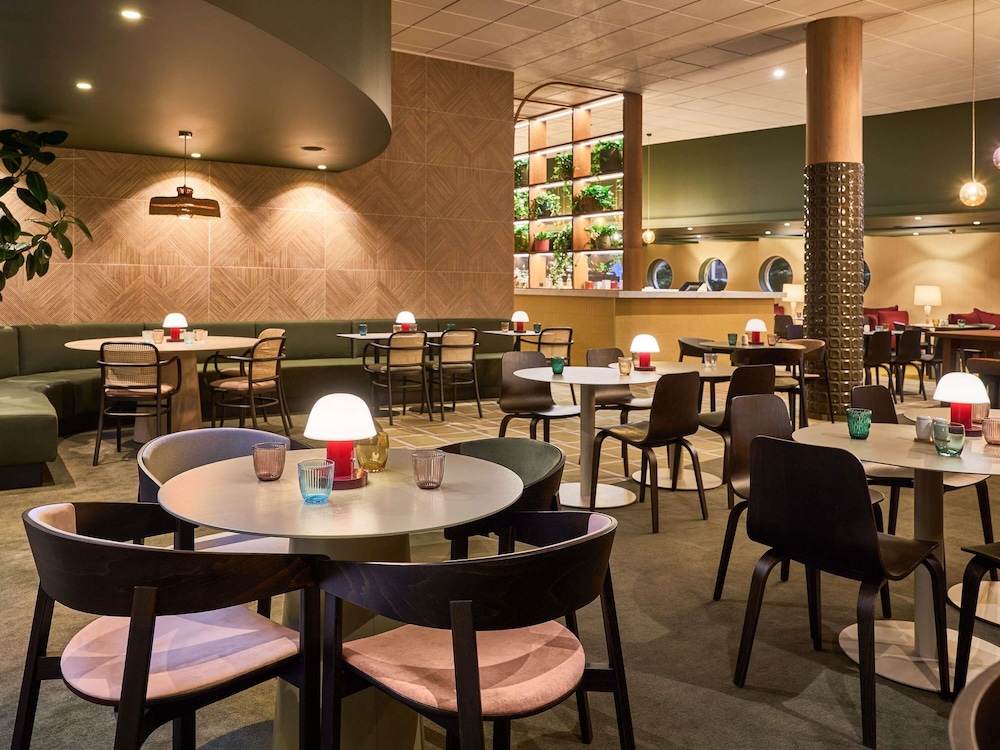 Novotel Praha Wenceslas Square 52/78
