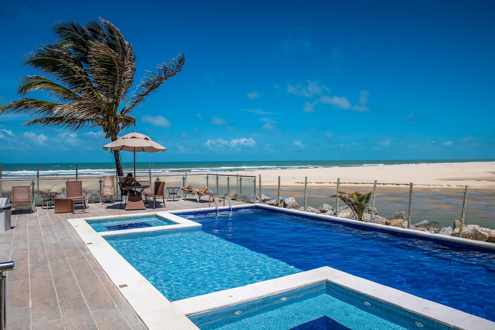 Jangadeiro Praia Hotel 5/67