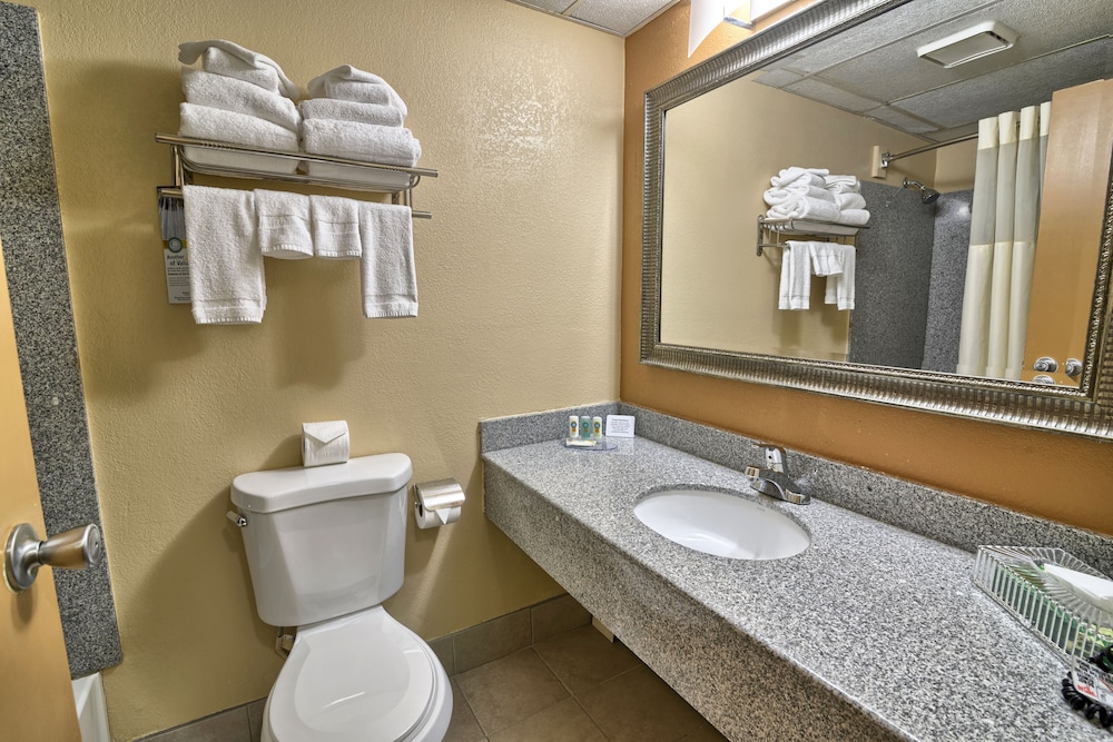 Quality Inn North Conway, NH 18/33