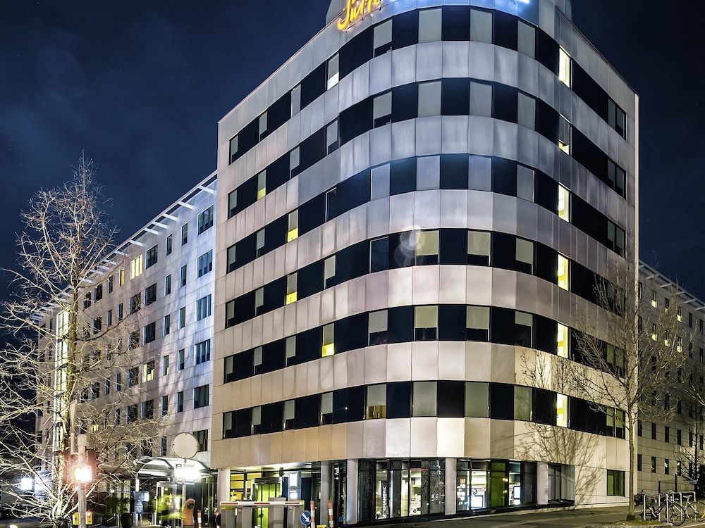 Novotel Suites Geneve Aeroport 3/74