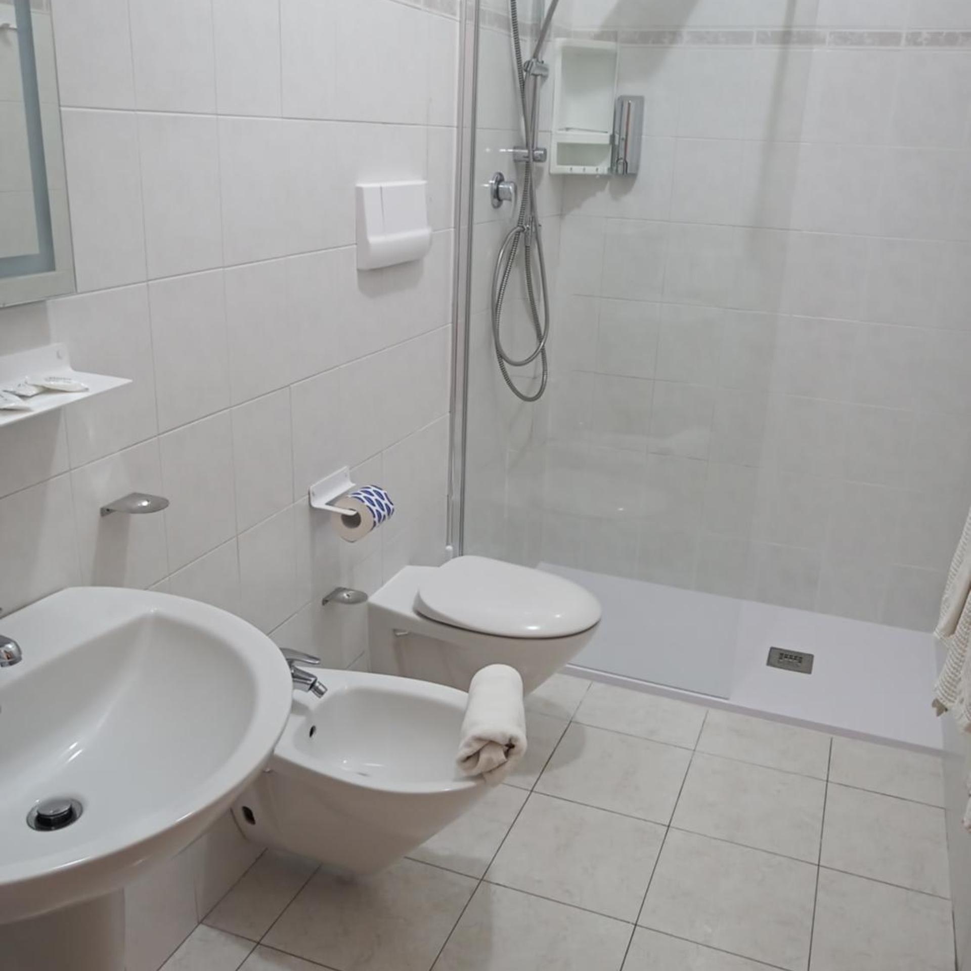 Hotel San Giorgio 48/50