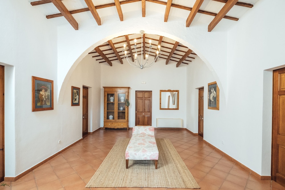 Rural Sant Ignasi 59/75