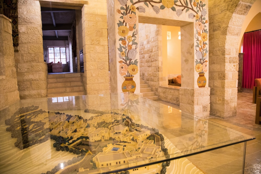 Old Village Resort Petra 23/50