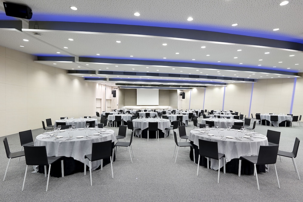 MELIA BARCELONA SARRIA 58/63