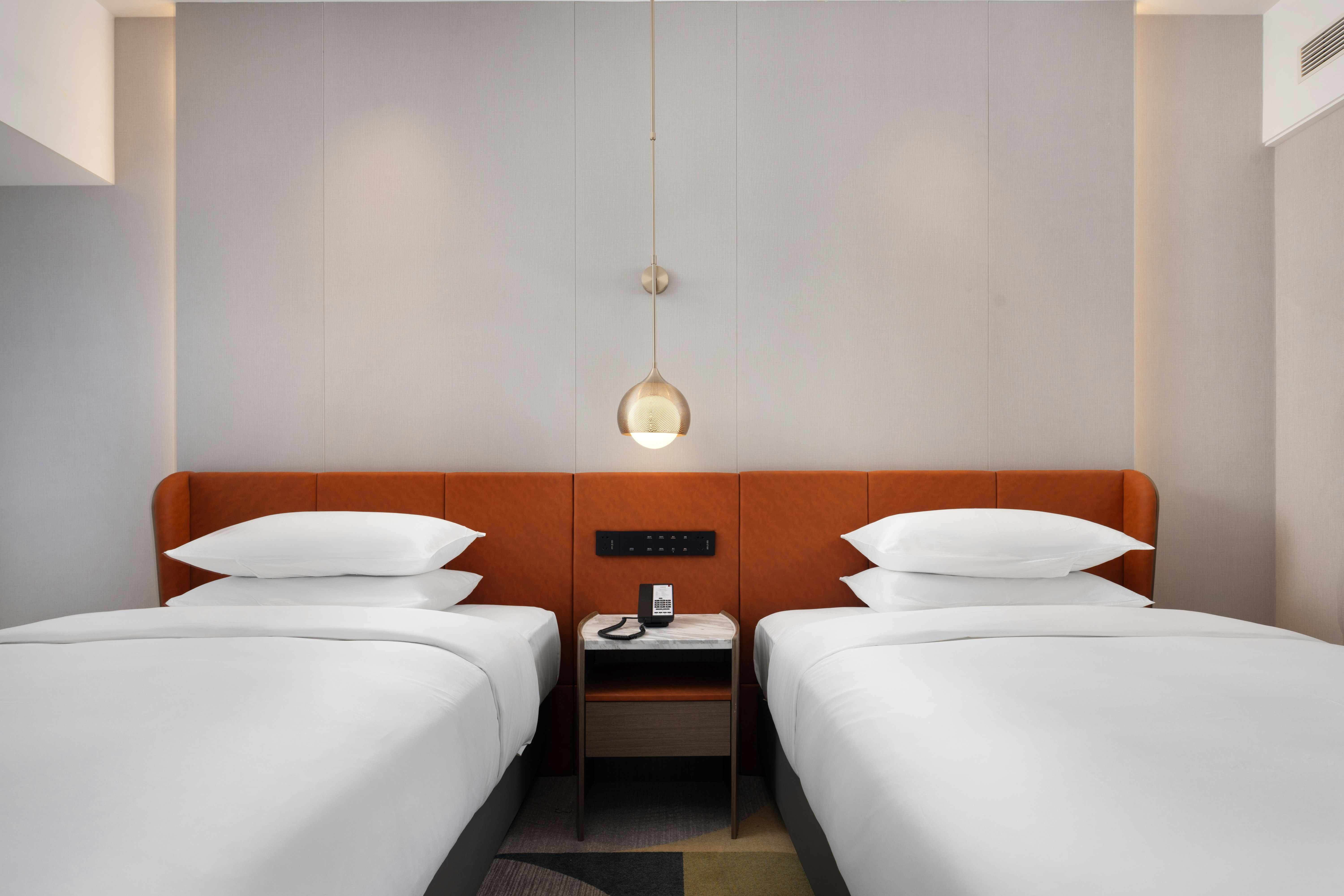 Home 2 Suites By Hilton Jinan Tangye 23/62