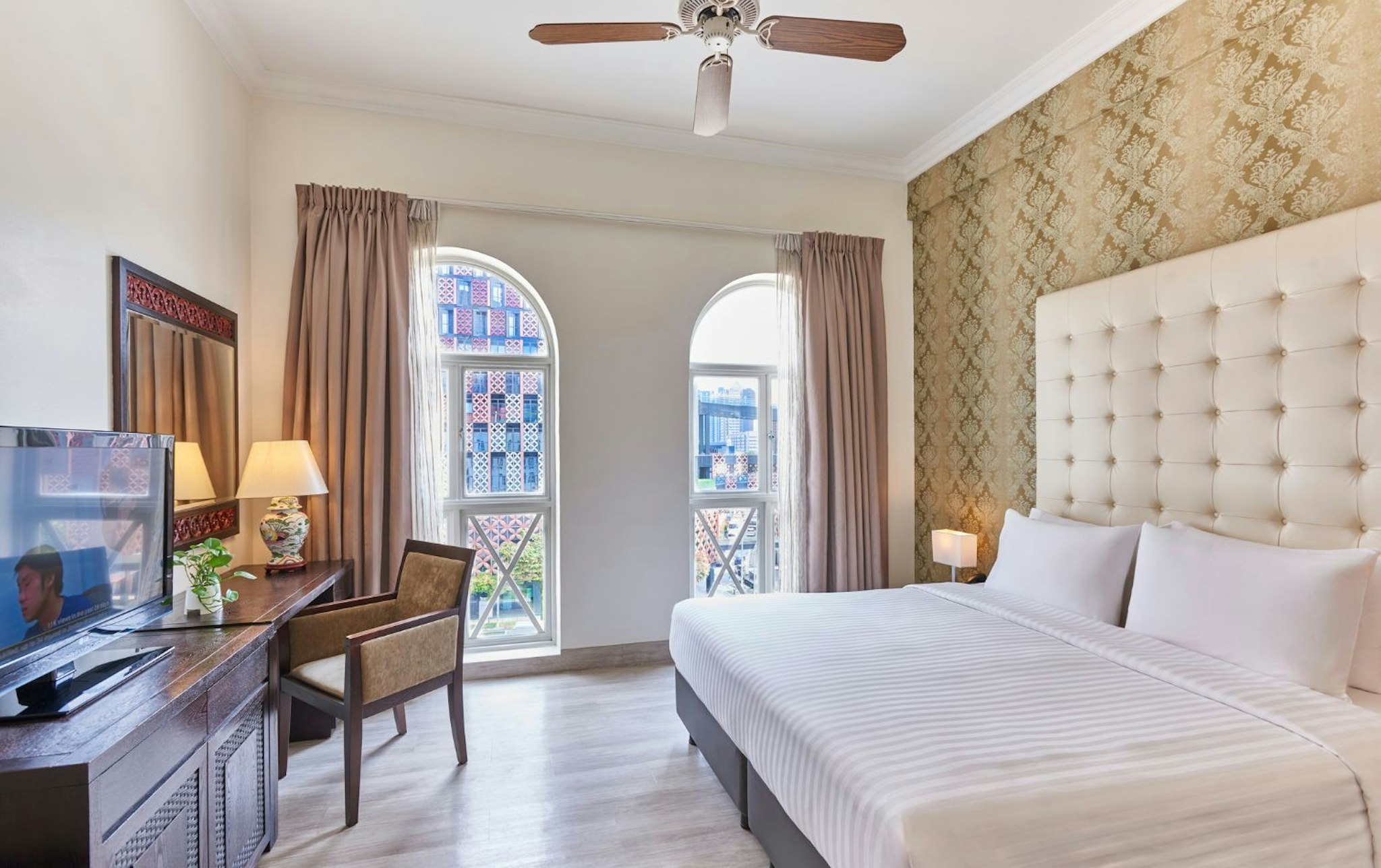 Village Hotel Albert Court 9/33