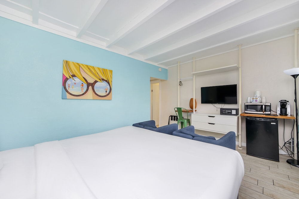 FORTUNA HOTEL 11/62