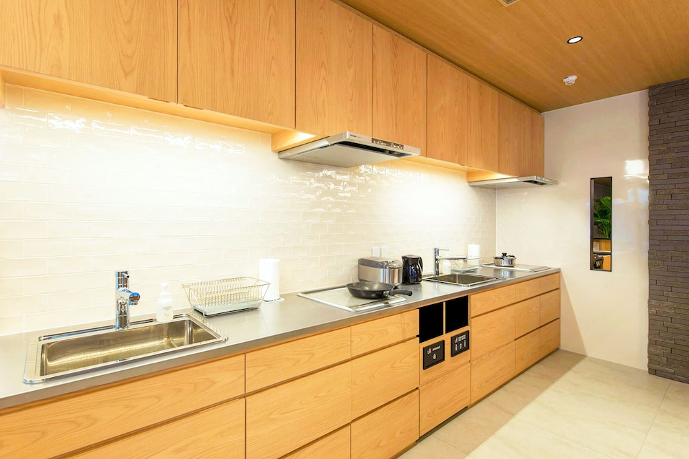 Montan Hakata Hostel 48/48
