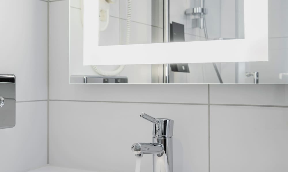 Thon Hotel Hammerfest 55/55