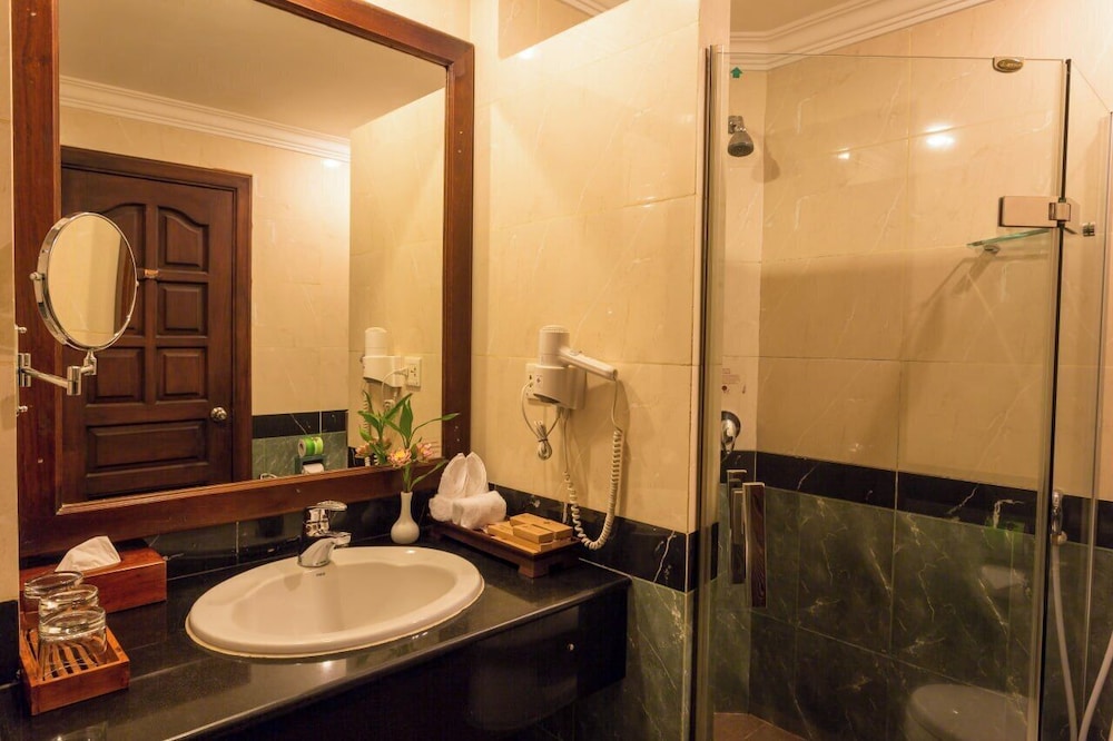 Prince Angkor Hotel and Spa 74/74