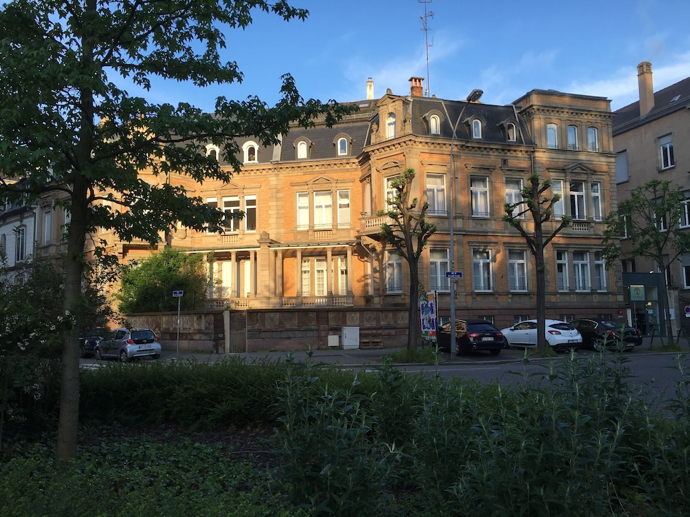Adonis Hotel Strasbourg 44/50