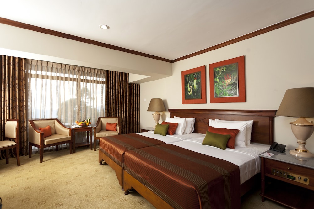 Hunas Falls Hotel Kandy 23/77