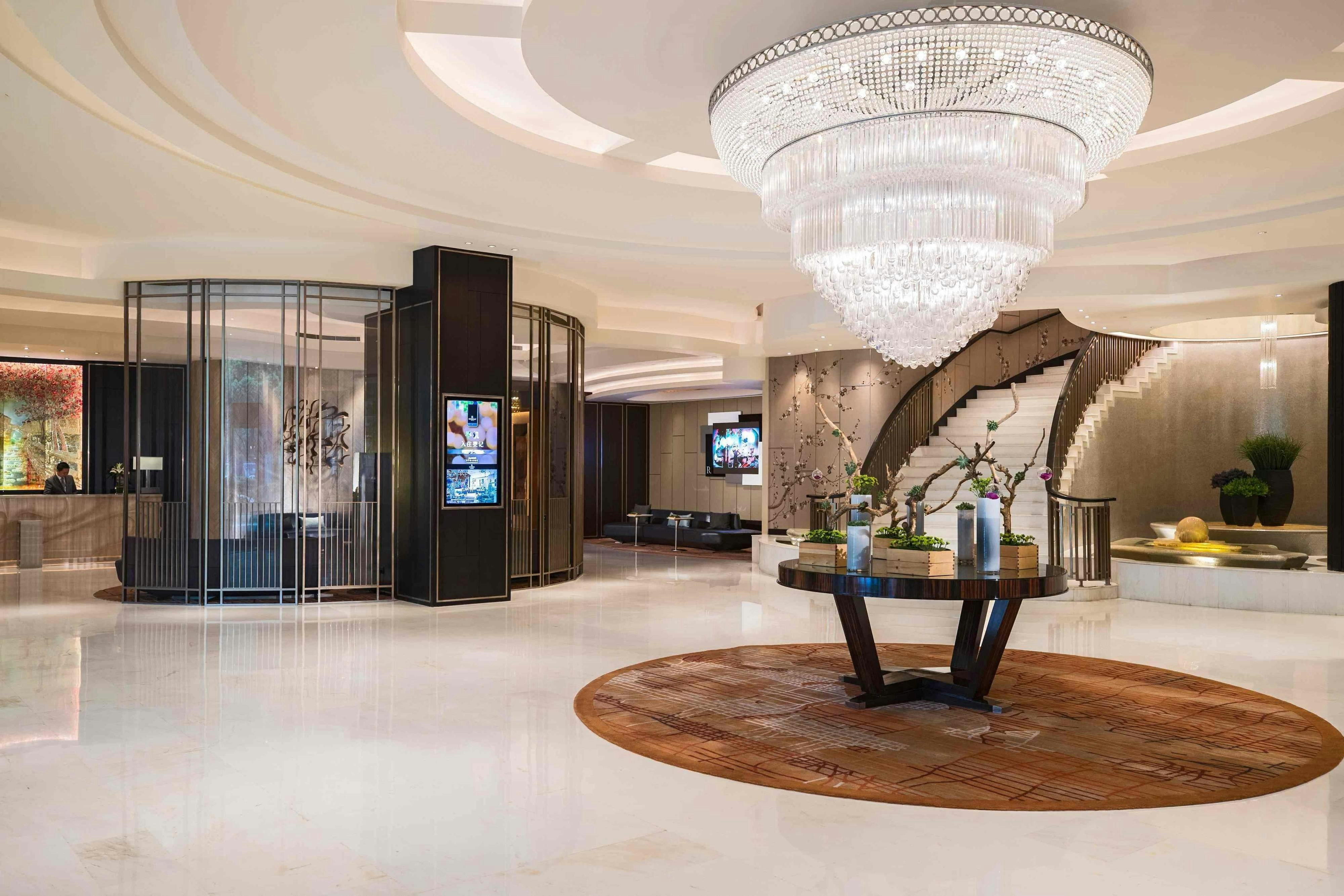 Renaissance Suzhou Hotel 5/56