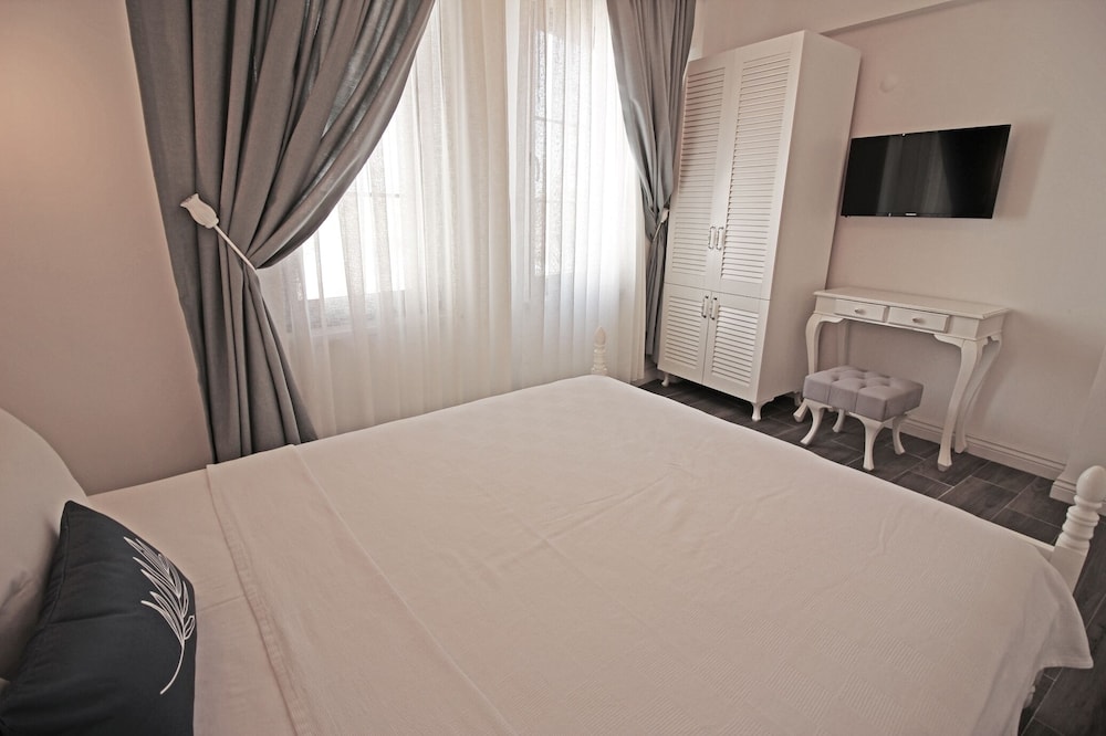 Otel Meryem Ana 24/40