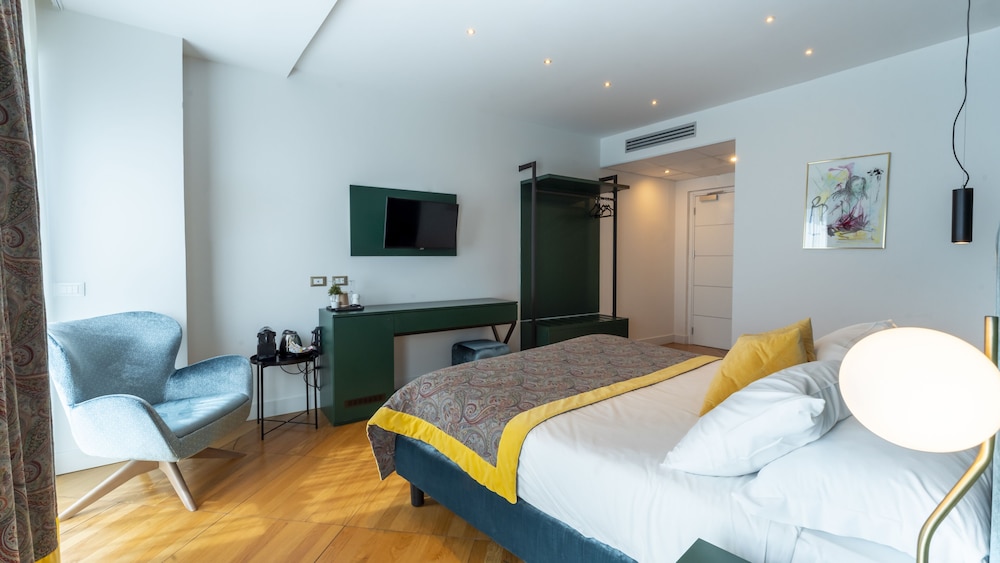 Missori Suites 30/50
