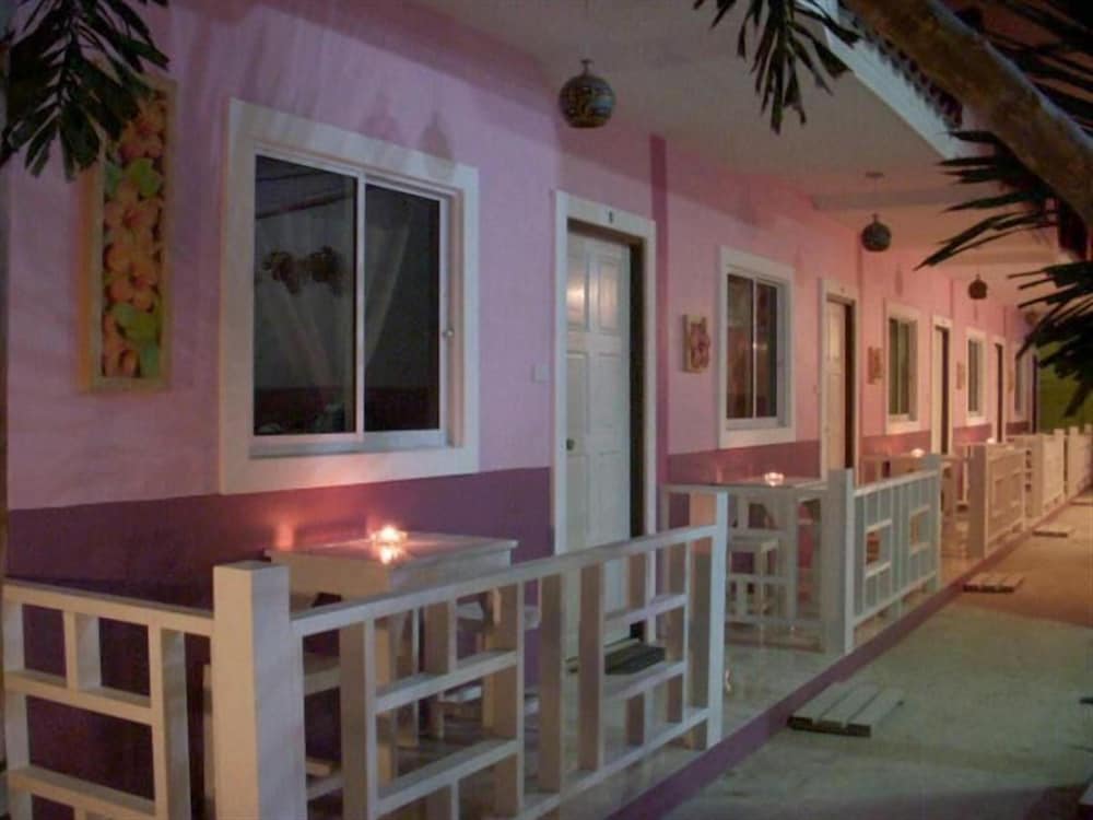 Baan Kan Eang Koh Lan 写真4
