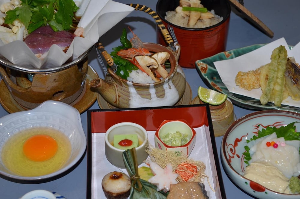 Takao Kanko Hotel 38/50