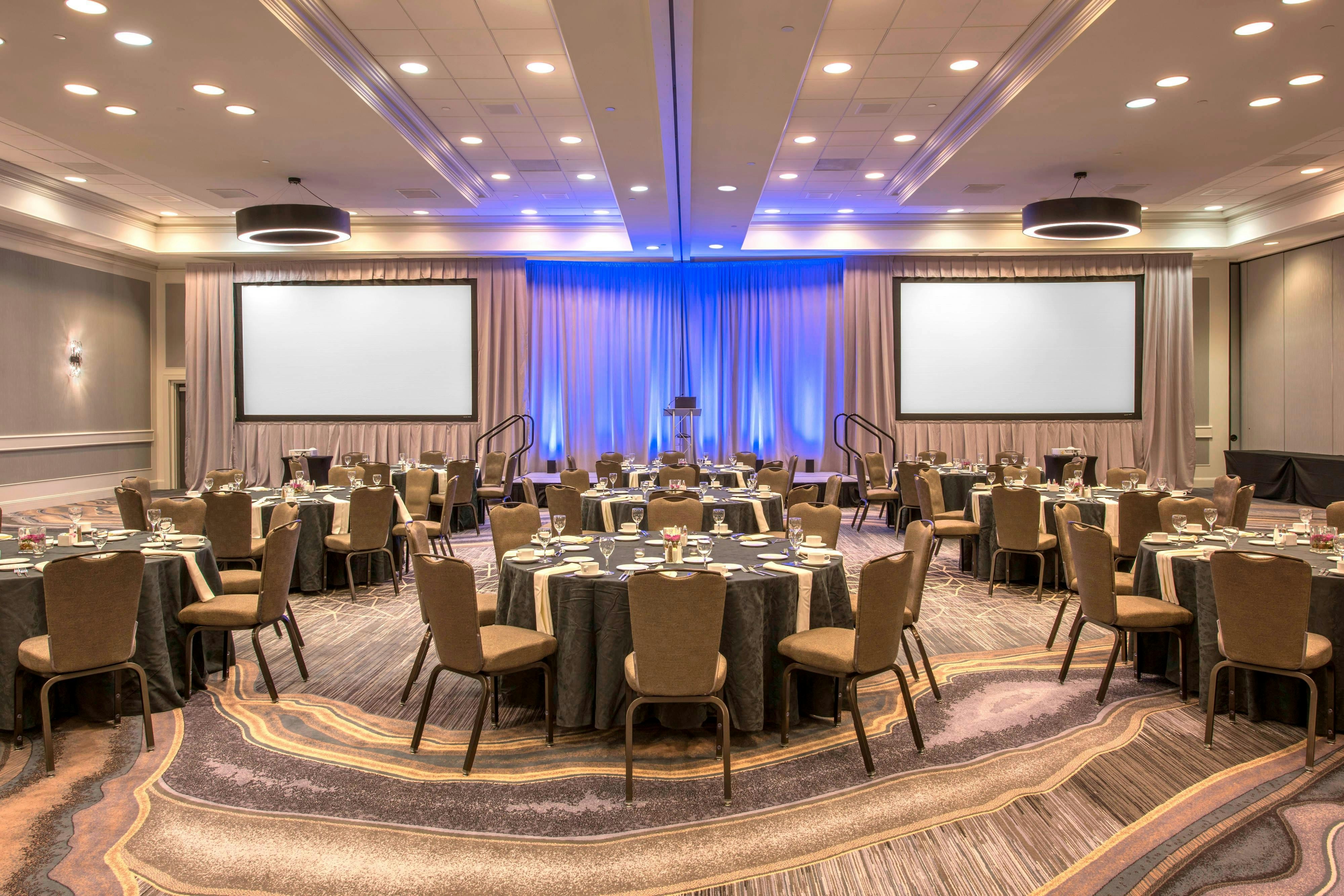 Denver Marriott Tech Center 48/54