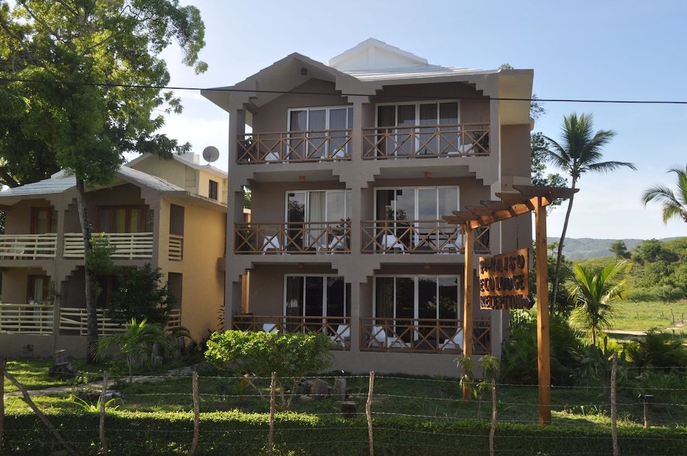 Paraiso Ecolodge 2/59
