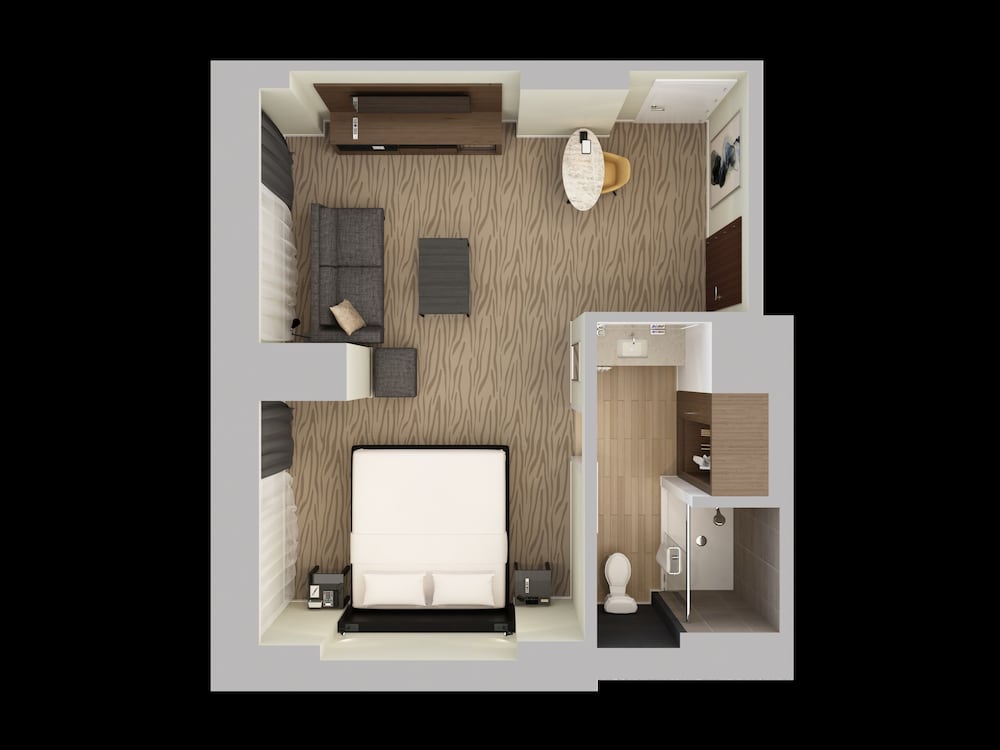 Hyatt Regency Deerfield 46/57