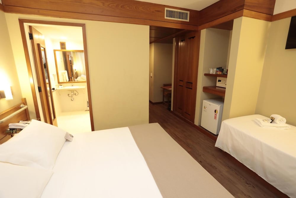 Tri Hotel Canela 13/39