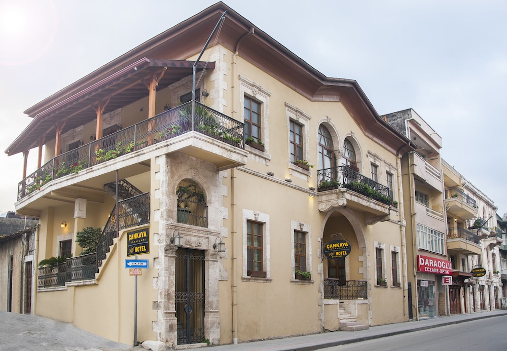 Cankaya Konaklari Boutique Hotel - Special Class 1/44