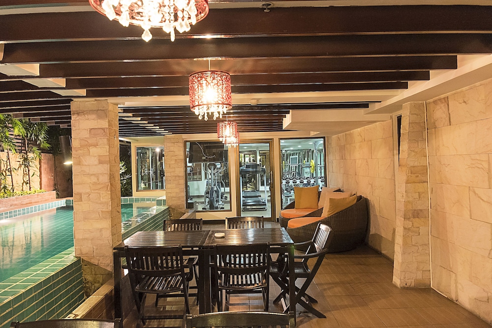 ASPEN SUITES HOTEL SUKHUMVIT 2 BANGKOK 47/65