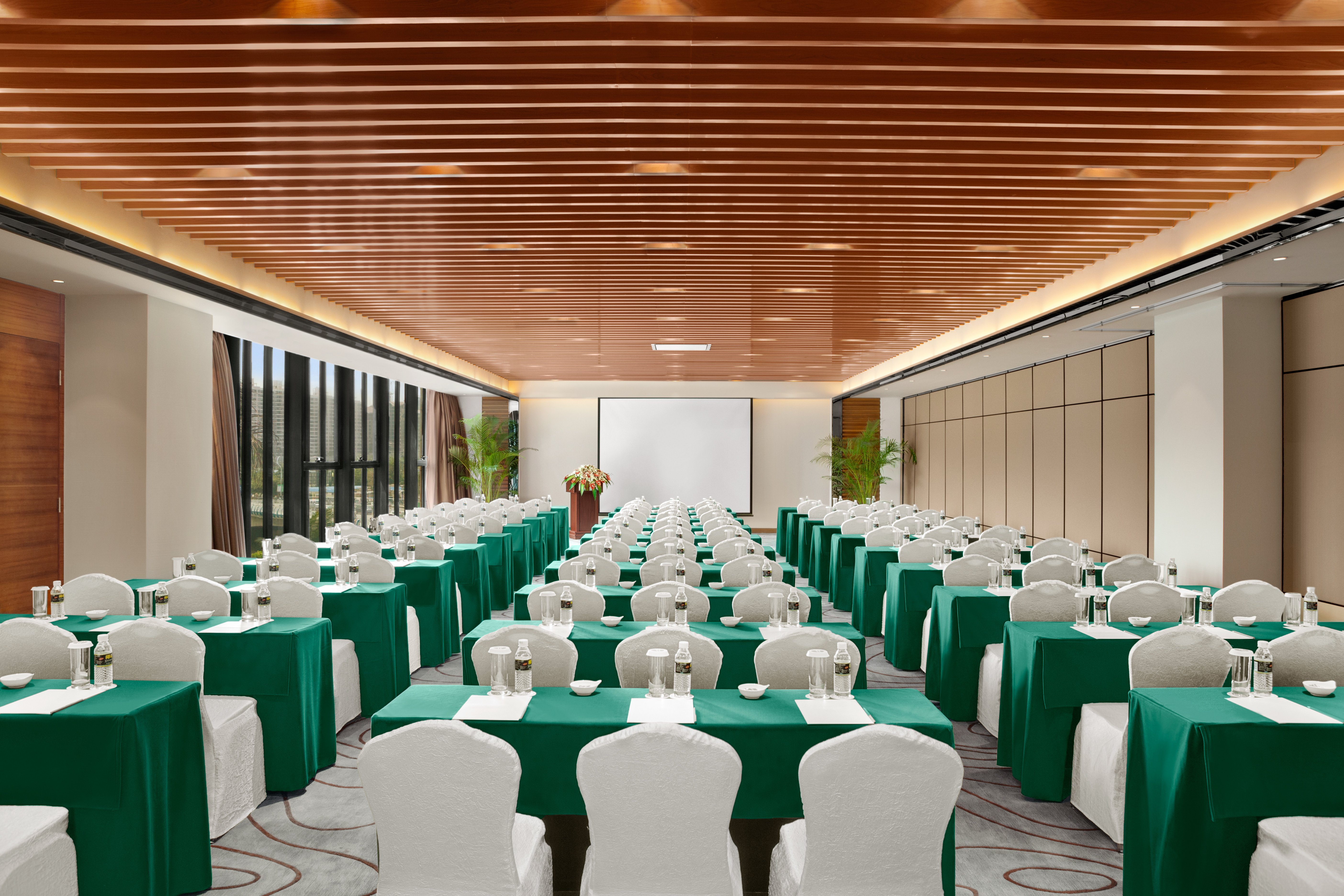 Crowne Plaza Sanya City Center 39/50