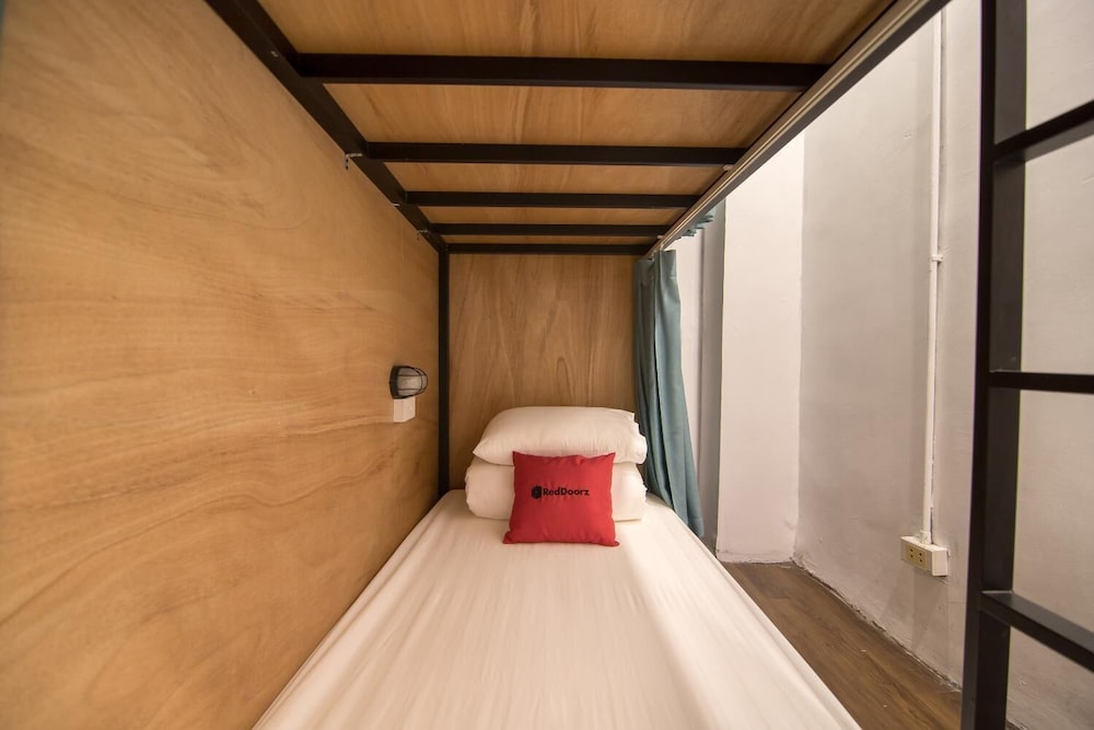 Soft Pillow Hostel - Adults Only 18/45