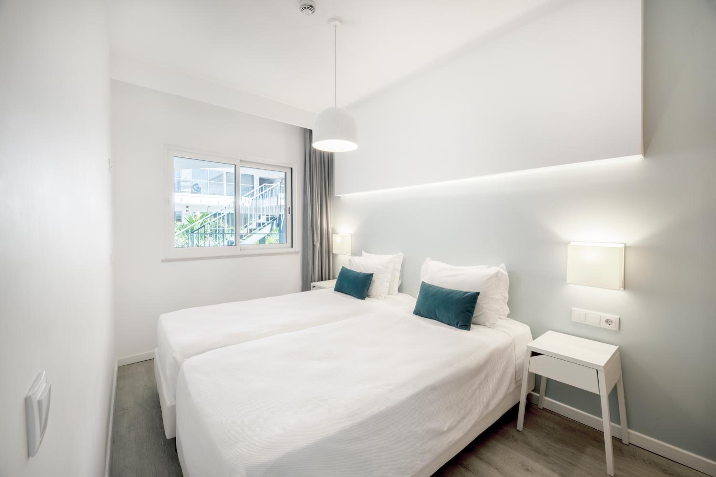 1 Bedroom, Premium, Apartment, South Wing