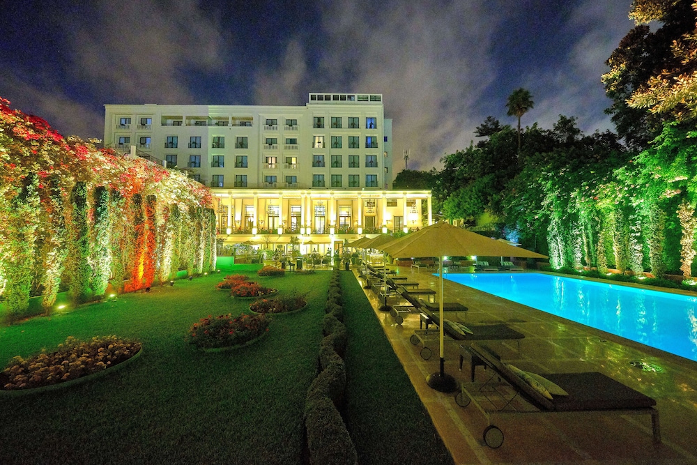 LE CASABLANCA HOTEL 3/61
