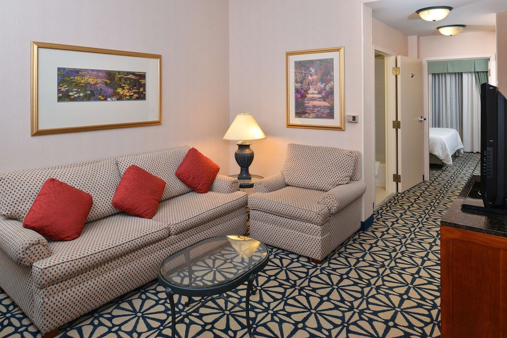 Hilton Garden Inn Columbia, MD 34/61
