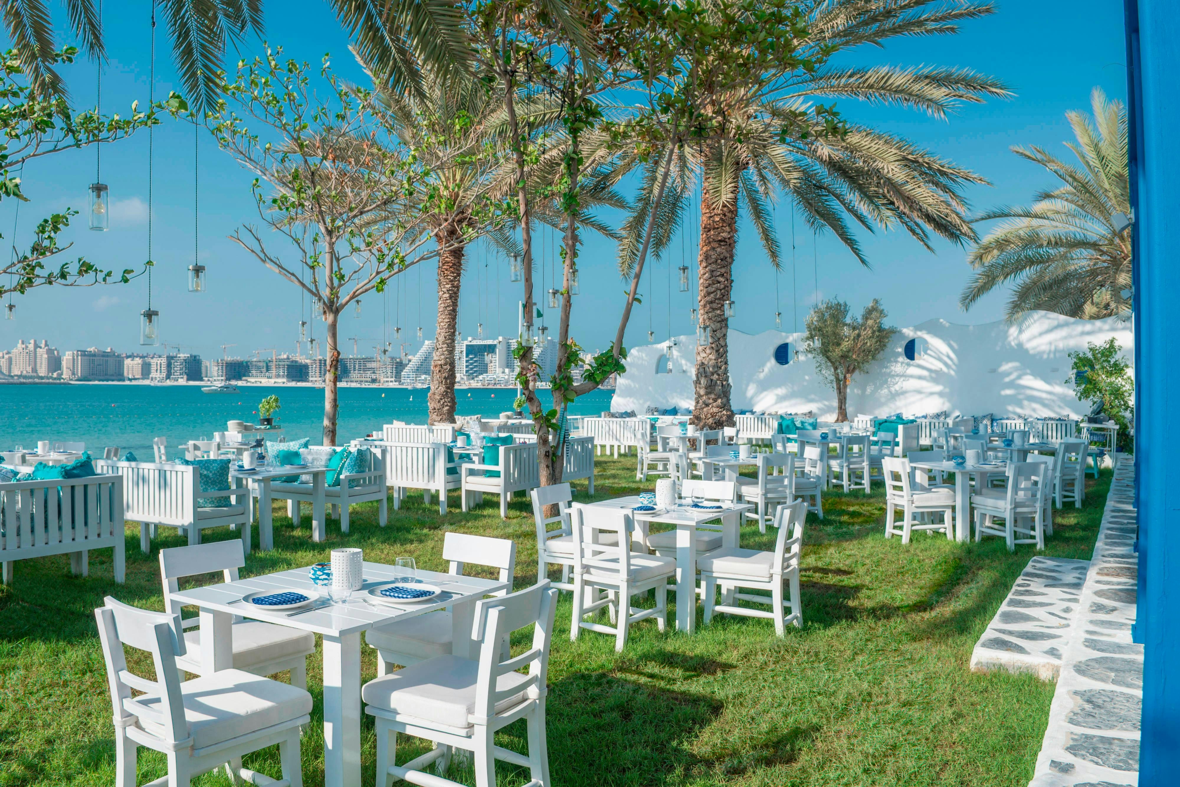 Le Meridien Mina Seyahi Beach Resort & Waterpark 39/53