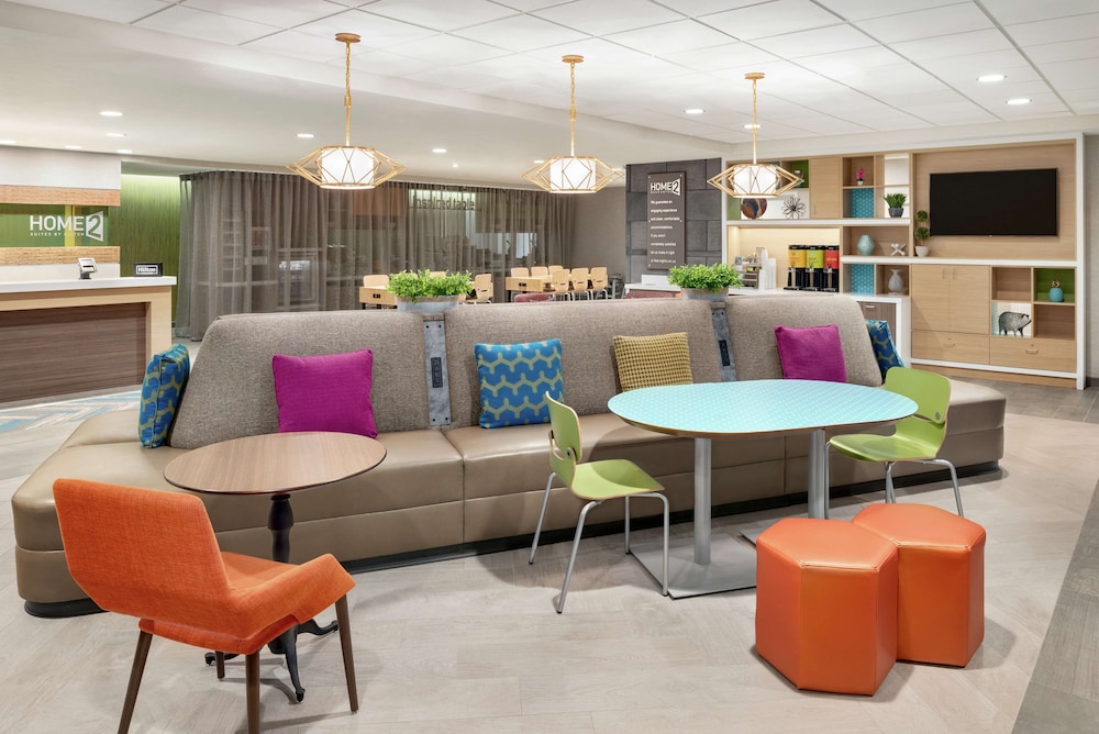 Home2 Suites By Hilton Bismarck 28/32