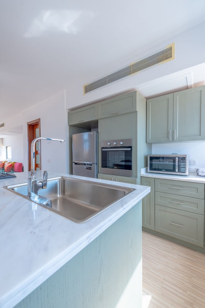 VESTA Wadi Jebal Residence 55/55