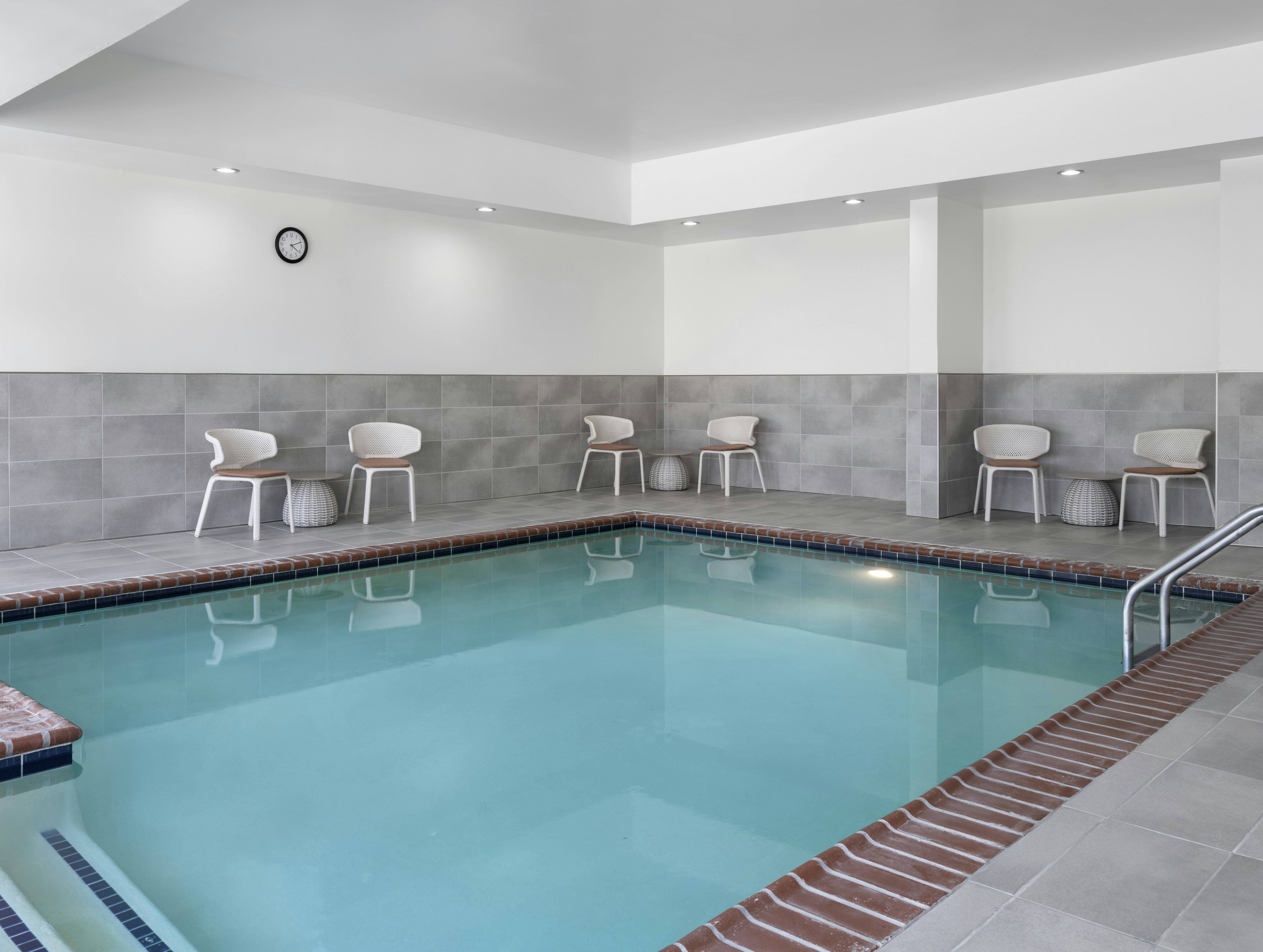 Hilton Garden Inn Indianapolis Northeast/Fishers, IN 17/41
