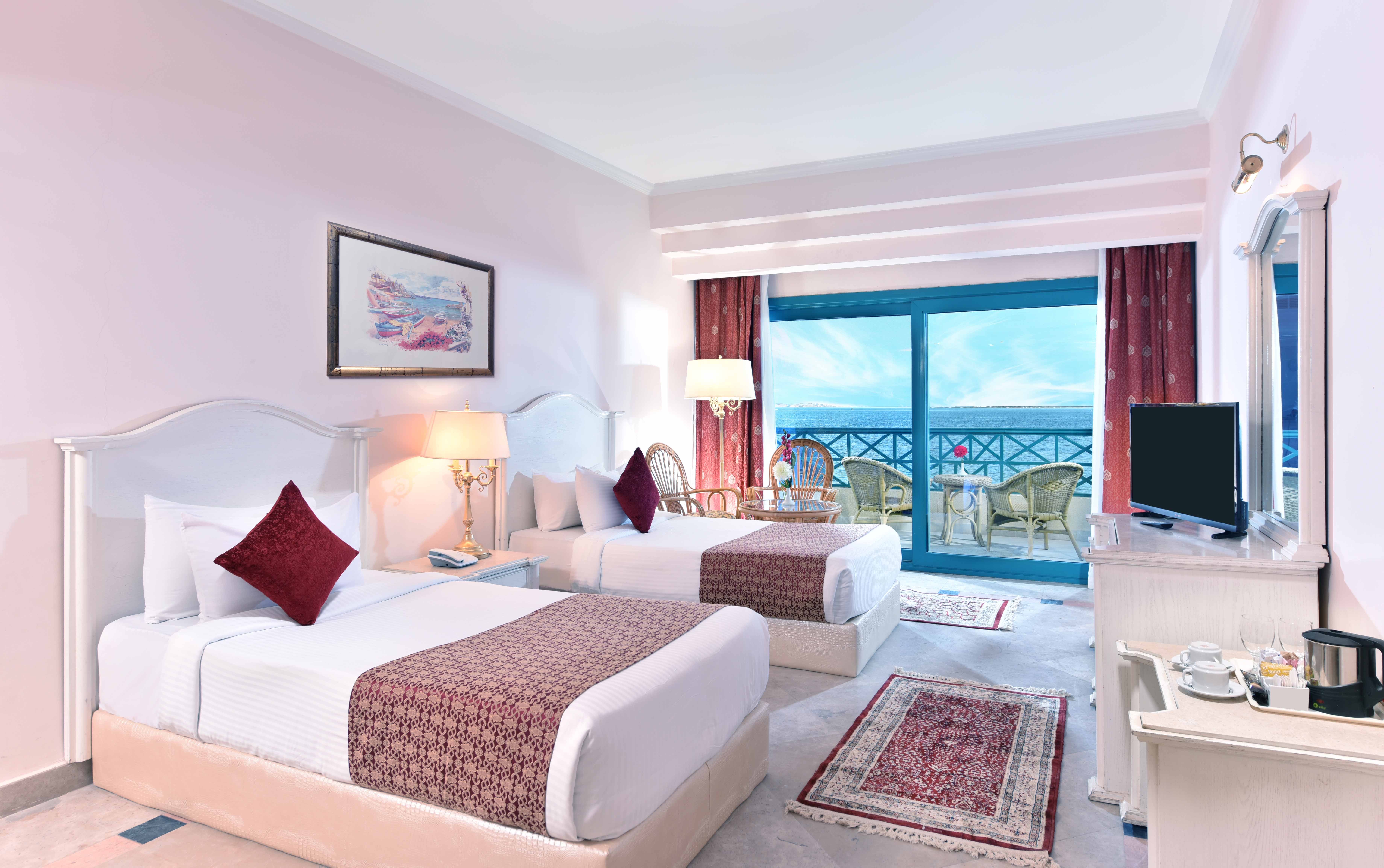 Moreno Horizon Spa and Resort 7/50