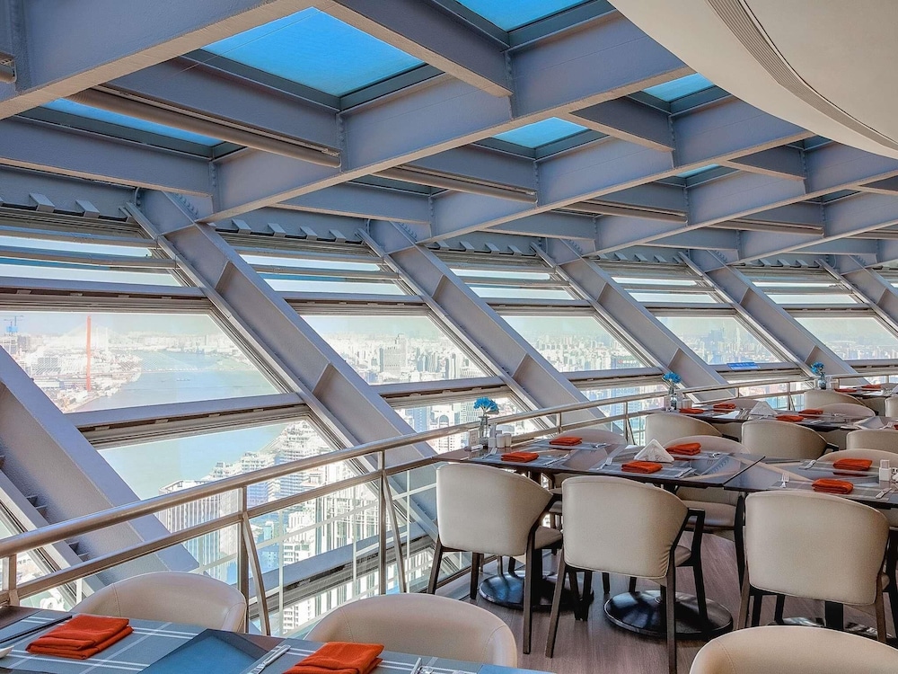 Novotel Shanghai Atlantis 5/68