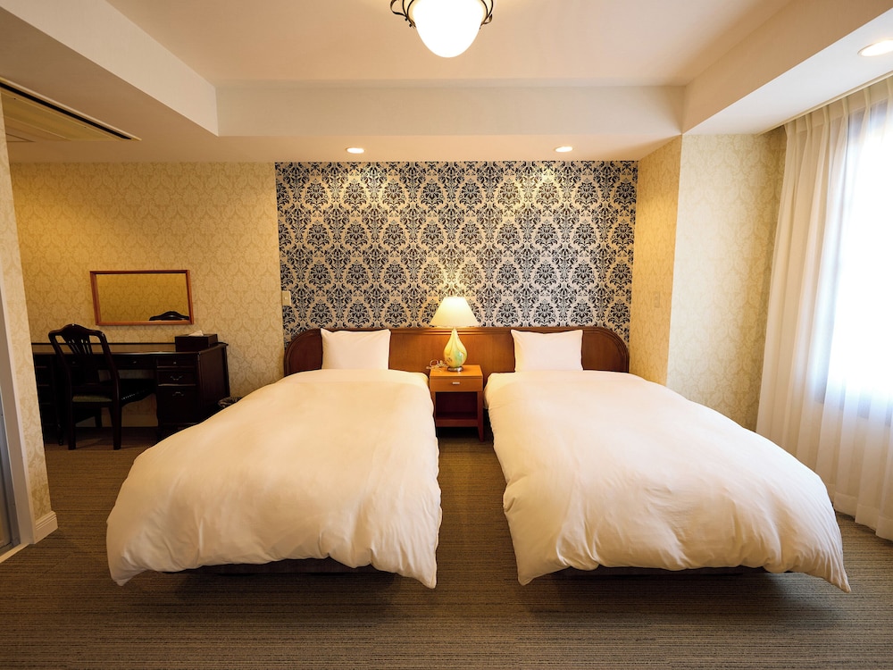 NIKKO STATION HOTEL CLASSIC 20/70