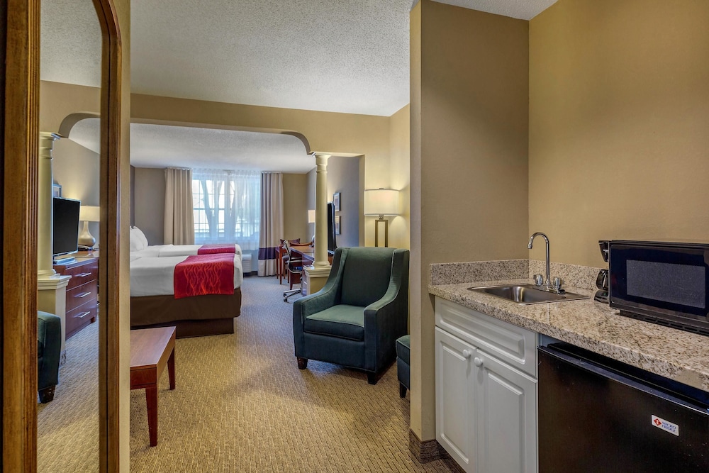 Comfort Inn & Suites North Conway 21/36