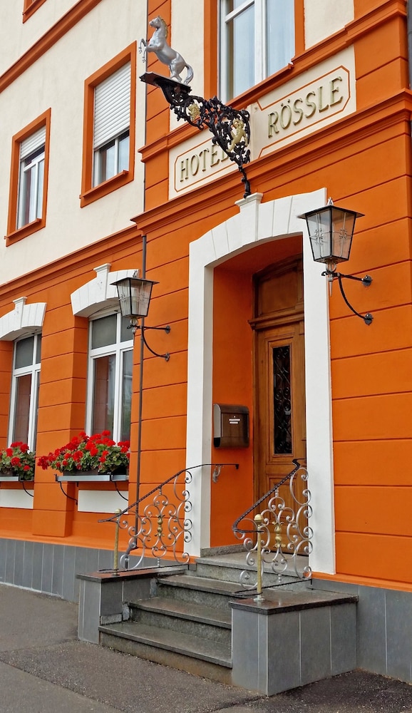 Gesundheitshotel Rossle 4/43