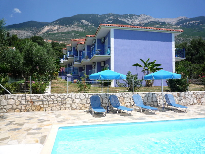 Milos Studios 7/42
