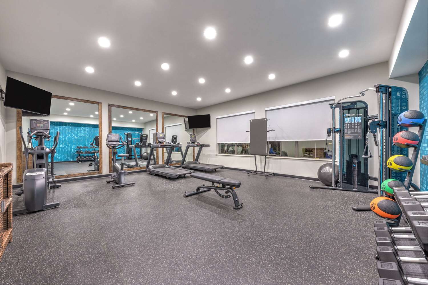 La Quinta Inn & Suites by Wyndham Tyler - University Area 6/20